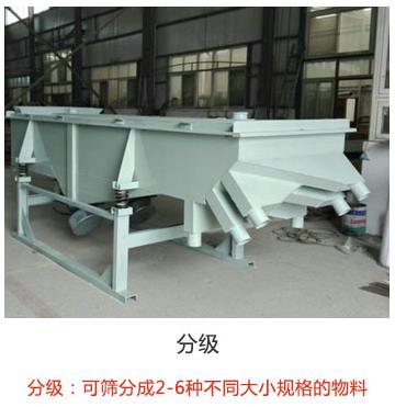 根据客户的物料特性及处理量进行直线91香蕉视频在线免费选型