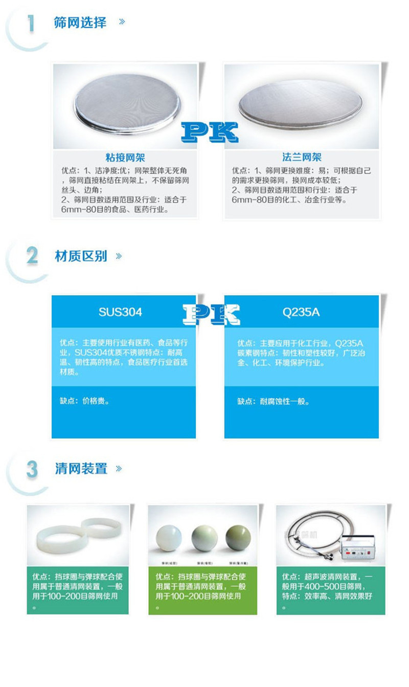 食品行业对91香蕉视频在线免费材质的要求