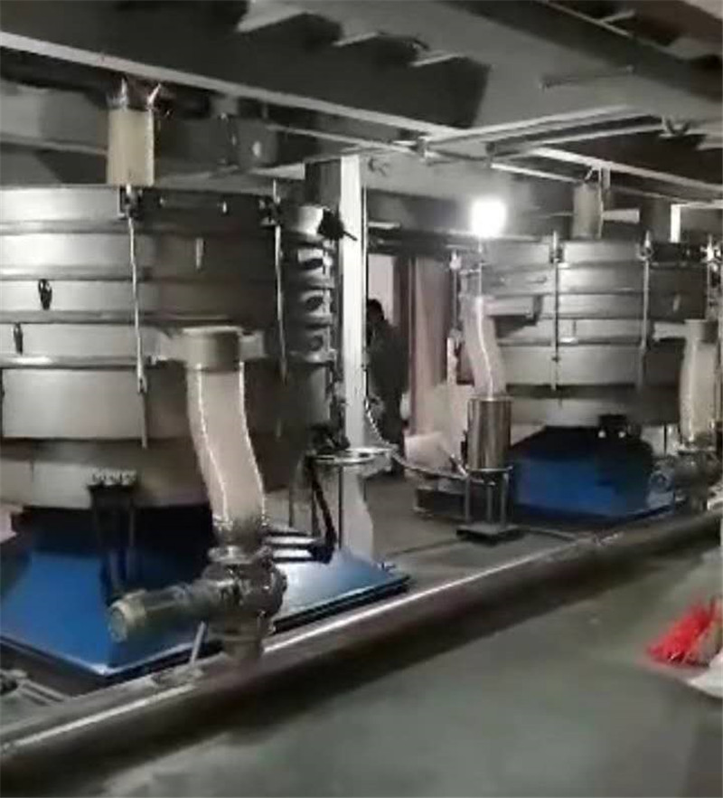 石墨粉体筛选91香蕉视频在线免费