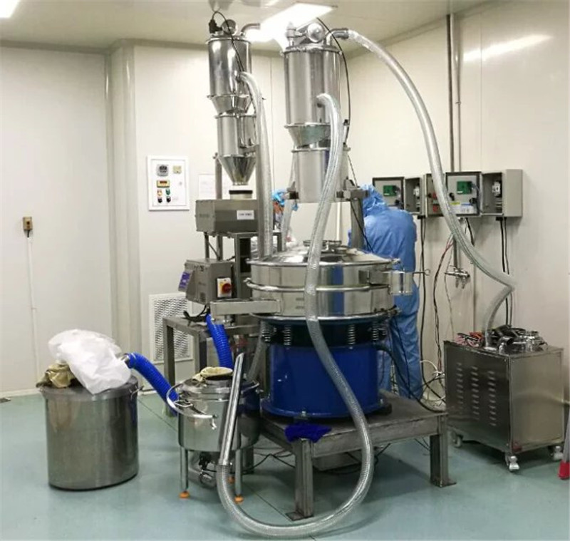 中药颗粒分级用哪种91香蕉视频在线免费