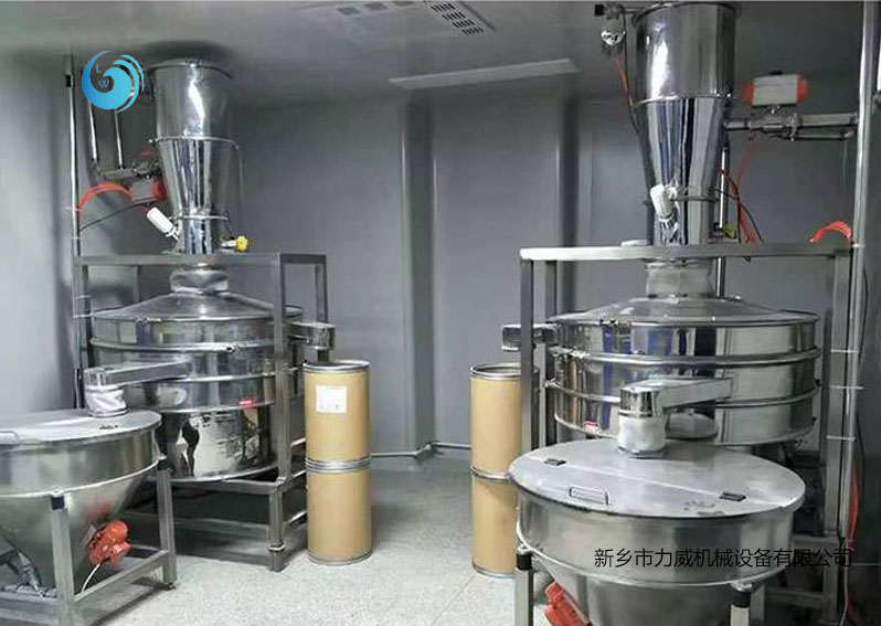 中药颗粒分级用哪种91香蕉视频在线免费